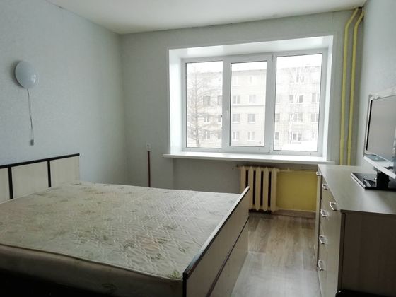 Продажа квартиры-студии 17,2 м², 3/5 этаж