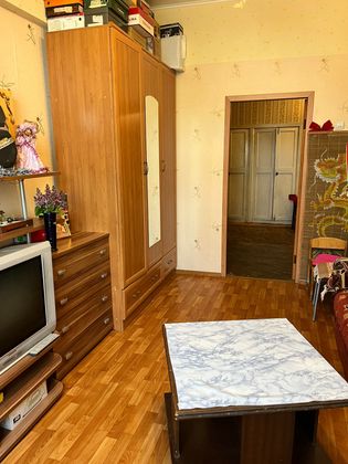 Продажа 3-комнатной квартиры 92,6 м², 2/5 этаж