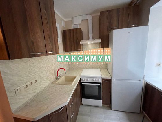 Аренда 2-комнатной квартиры 43,4 м², 2/9 этаж