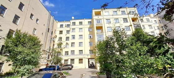 Продажа квартиры-студии 10 м², 1/6 этаж