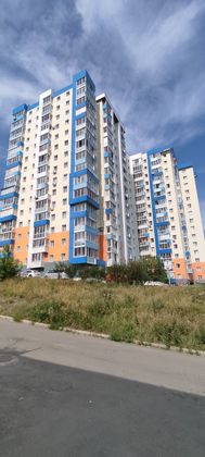 Продажа 2-комнатной квартиры 59 м², 13/15 этаж