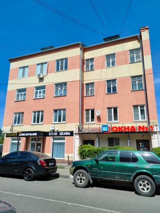 Продажа 3-комнатной квартиры 88,7 м², 5/5 этаж