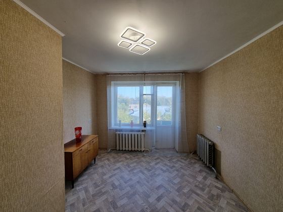 Продажа 1-комнатной квартиры 20,9 м², 5/5 этаж