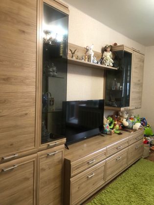 Продажа 3-комнатной квартиры 60 м², 2/5 этаж