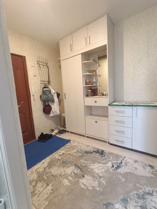 Продажа 2-комнатной квартиры 47,4 м², 2/5 этаж