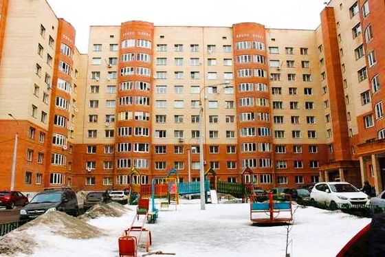 Продажа 3-комнатной квартиры 75 м², 8/10 этаж