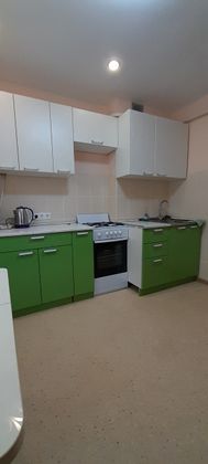 Продажа 1-комнатной квартиры 31,2 м², 1/5 этаж