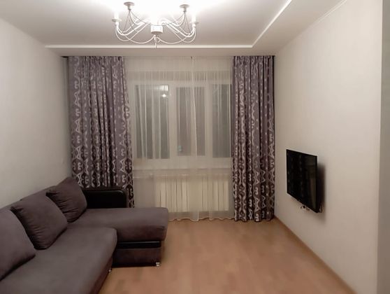 Продажа 3-комнатной квартиры 78 м², 3/10 этаж