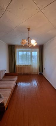 Продажа 2-комнатной квартиры 44,5 м², 5/5 этаж