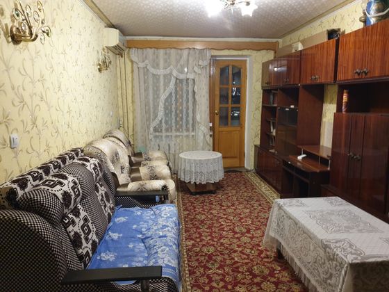 Продажа 3-комнатной квартиры 60,4 м², 4/5 этаж