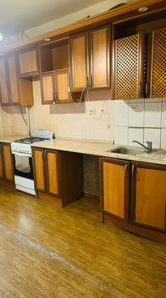 Продажа 3-комнатной квартиры 80,5 м², 2/9 этаж