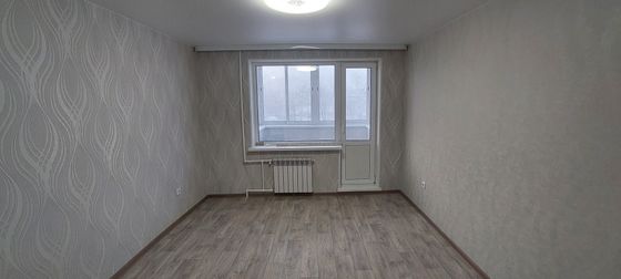 Продажа 1-комнатной квартиры 28,6 м², 3/5 этаж