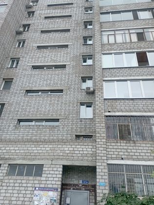 Продажа 2-комнатной квартиры 49 м², 8/10 этаж