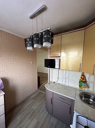 Продажа 2-комнатной квартиры 44 м², 5/5 этаж