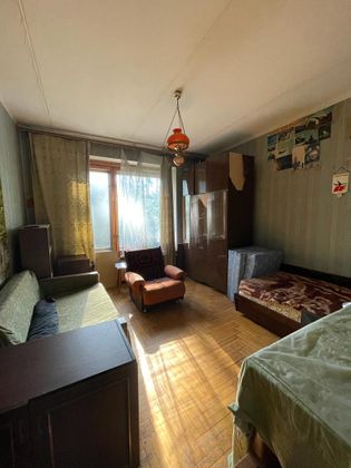 Продажа 3-комнатной квартиры 85,8 м², 2/6 этаж