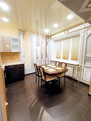 Продажа 2-комнатной квартиры 57,2 м², 6/10 этаж