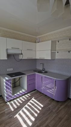 Продажа 2-комнатной квартиры 55 м², 10/10 этаж