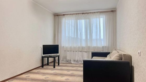 Продажа 2-комнатной квартиры 56,8 м², 10/16 этаж