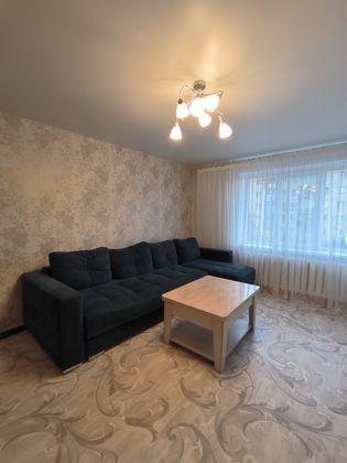 Продажа 4-комнатной квартиры 69,4 м², 3/9 этаж