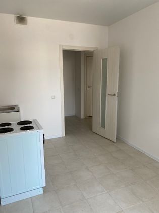 Продажа 2-комнатной квартиры 52,6 м², 15/15 этаж