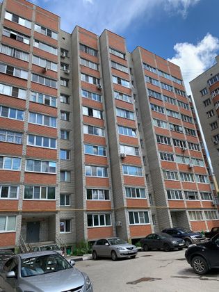 Продажа 3-комнатной квартиры 96 м², 1/10 этаж