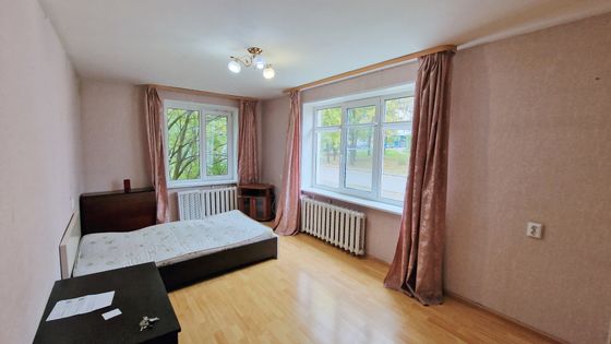 Продажа 2-комнатной квартиры 43,1 м², 1/5 этаж