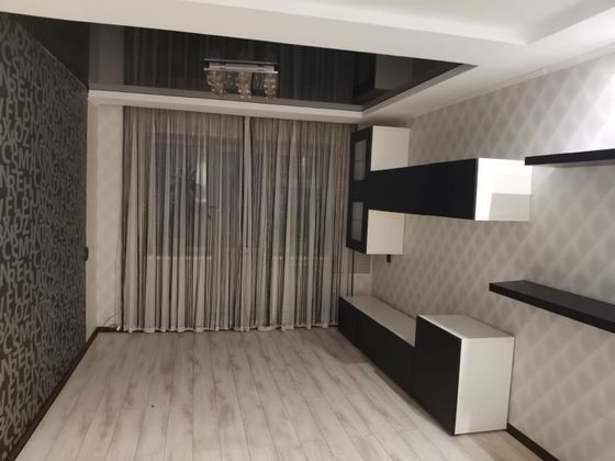 Продажа 3-комнатной квартиры 57,6 м², 2/5 этаж