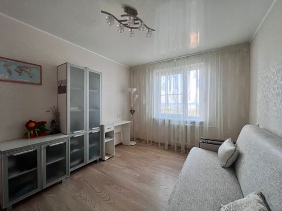 Продажа 3-комнатной квартиры 68,9 м², 6/9 этаж