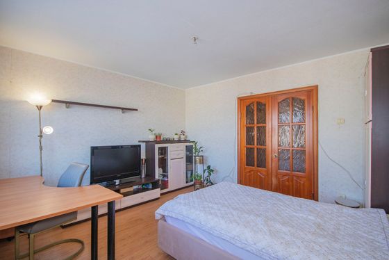 Продажа 3-комнатной квартиры 58,5 м², 8/9 этаж