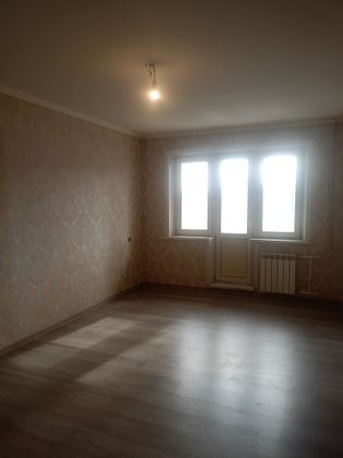 Продажа 1-комнатной квартиры 31 м², 4/5 этаж
