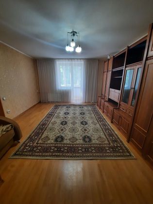 Продажа 1-комнатной квартиры 37,5 м², 2/3 этаж