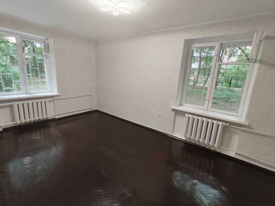 Продажа 1-комнатной квартиры 33 м², 1/6 этаж