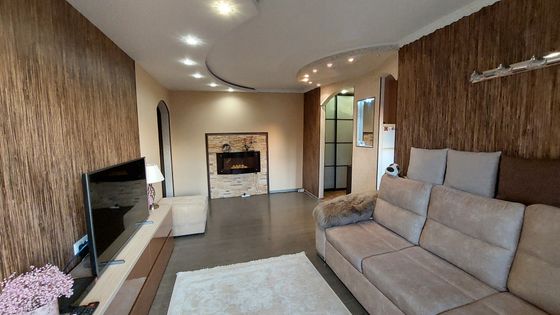Продажа 3-комнатной квартиры 58,7 м², 5/5 этаж