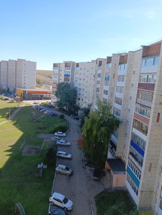 Продажа 4-комнатной квартиры 78,2 м², 8/9 этаж