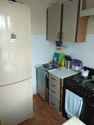 Продажа 3-комнатной квартиры 59 м², 4/9 этаж