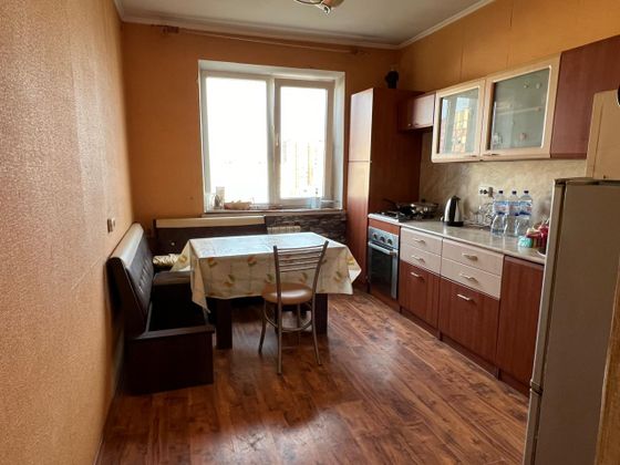 Продажа 3-комнатной квартиры 63 м², 9/9 этаж