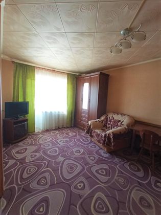 Продажа 1-комнатной квартиры 32,3 м², 2/5 этаж