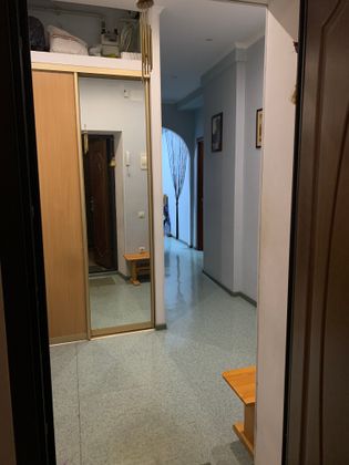 Продажа 2-комнатной квартиры 54 м², 4/5 этаж