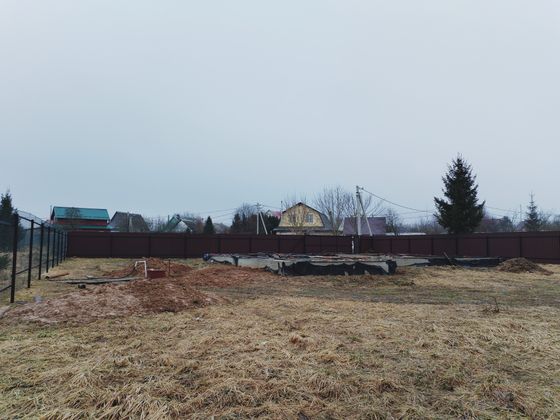 Продажа участка, 10 соток