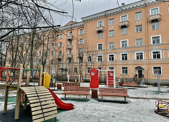 Продажа 1 комнаты, 15,4 м², 5/5 этаж