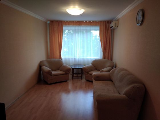 Продажа 4-комнатной квартиры 87,2 м², 2/9 этаж