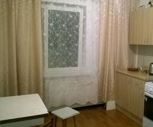 Продажа 2-комнатной квартиры 53 м², 9/17 этаж