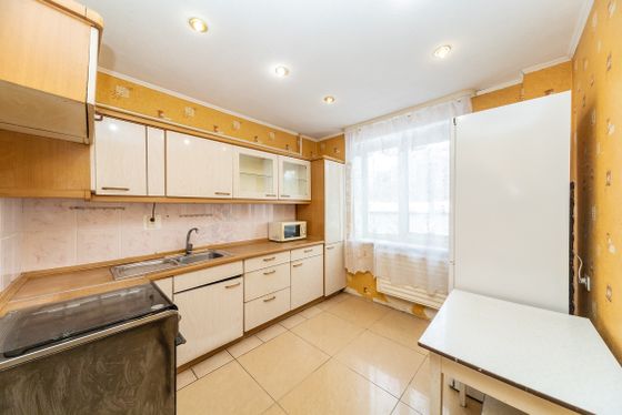 Продажа 4-комнатной квартиры 80,9 м², 2/9 этаж