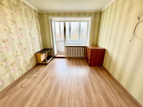 Аренда 1-комнатной квартиры 42 м², 3/4 этаж