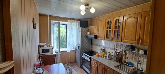 Продажа 3-комнатной квартиры 62,3 м², 3/5 этаж