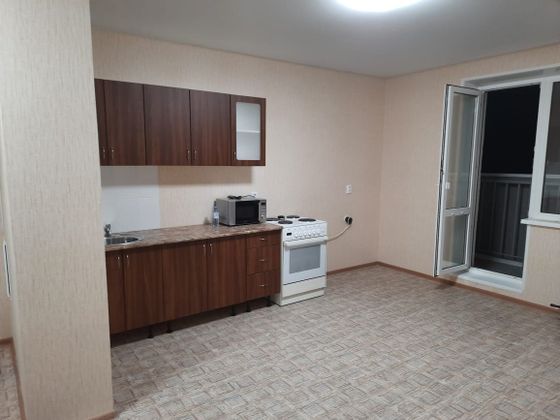 Продажа 2-комнатной квартиры 56,7 м², 11/17 этаж