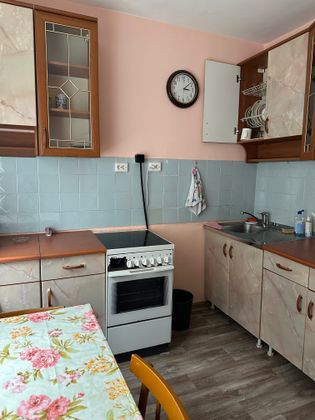 Продажа 2-комнатной квартиры 47 м², 2/9 этаж