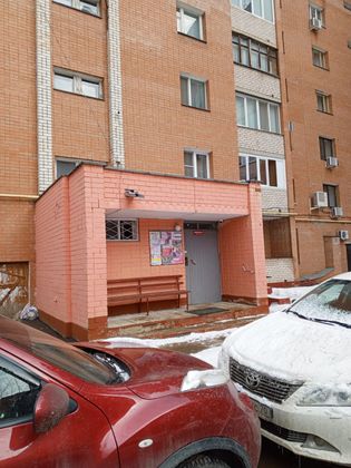 Продажа 3-комнатной квартиры 82,4 м², 4/10 этаж