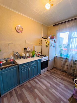 Продажа 2-комнатной квартиры 49,9 м², 7/9 этаж