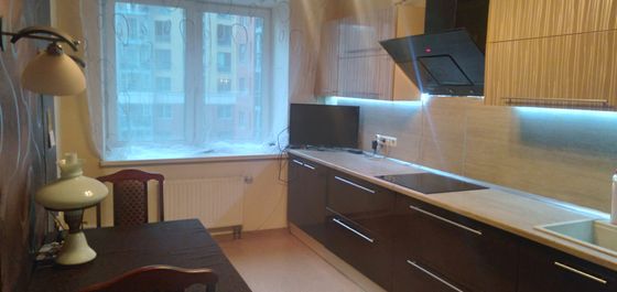 Продажа 2-комнатной квартиры 61,7 м², 9/18 этаж